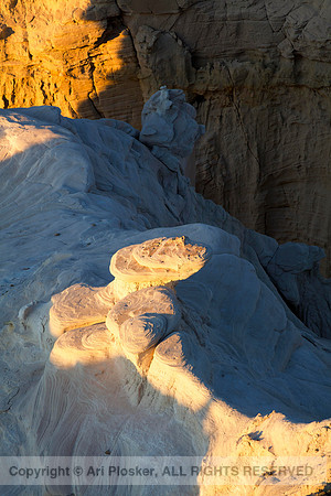 Coal Mine Canyon (No. 32)