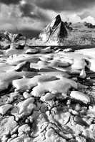 View from Hamnoy(No. 4681)