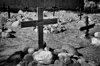 Graveyard 2 (No. 424)