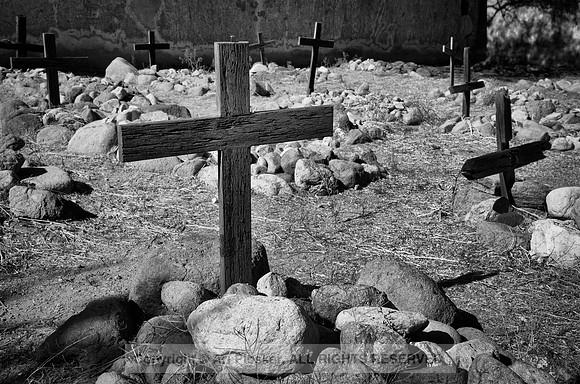 Graveyard 2 (No. 424)