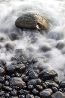 Cobble Beach, detail (No. 9276)