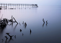 Beachside Park Pier (No. 265)