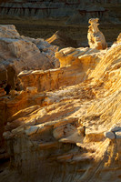 Coal Mine Canyon (No. 286)