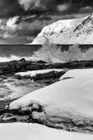 Breaking Wave 1 (No. 6313)