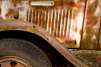The Old International