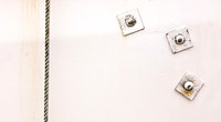 Minimalist white