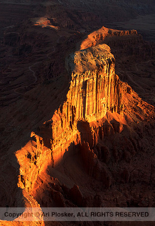 View From Anticline Point