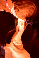 Swirl and Sunburst
