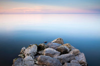 Winnipeg Beach Color