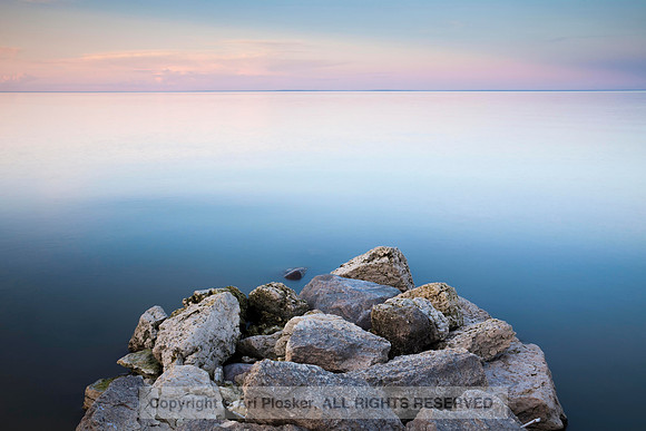 Rock Jetty (No. 269)