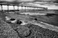 Beachside Park Pier (No. 76)