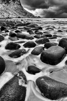 Uttkleiv beach (No. 791)