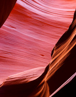 Antelope Canyon Detail (No. 90)