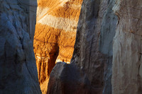 Coal Mine Canyon (No. 293)
