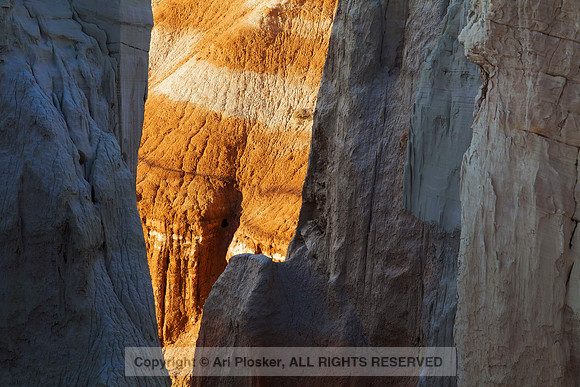 Coal Mine Canyon (No. 293)