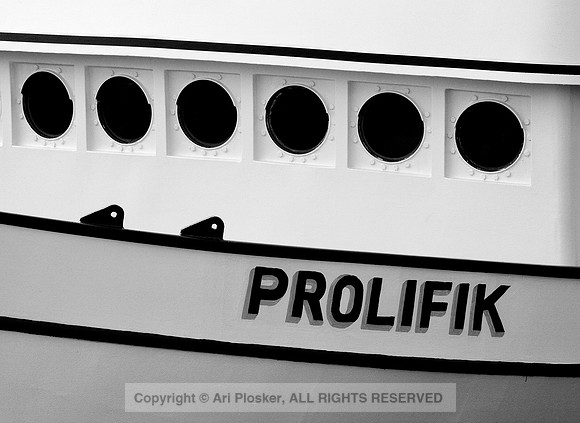 The Prolifik