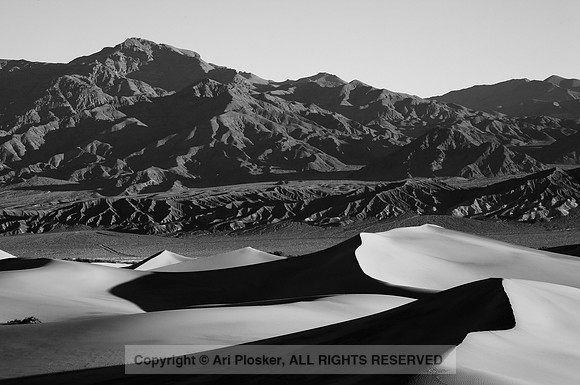 Death Valley (No. 169)