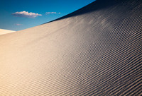 White Sands National Monument