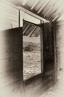 The Old Schoolhouse