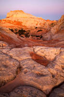The White Pocket (no. 30)