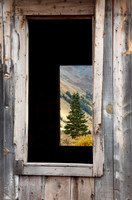 Double Window