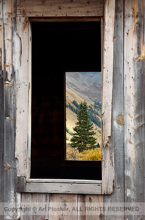Double Window