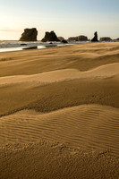 Bandon Beach, (No. 2663)