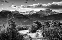 Approaching Storm 1
