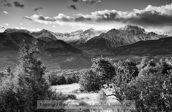 Approaching Storm 1