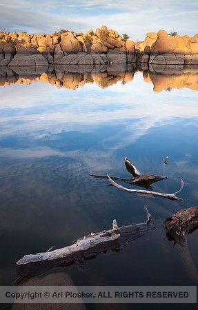 Watson Lake (No. 137)