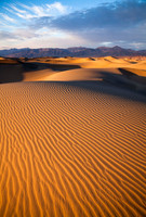 Death Valley National Park and environs