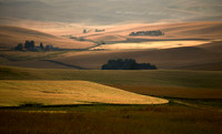 View From Kamiak Butte (No. 90)