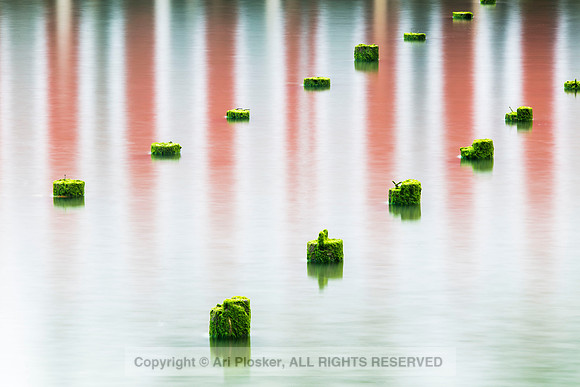 Pilings