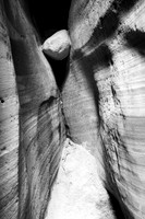 End of the Road, Red Canyon