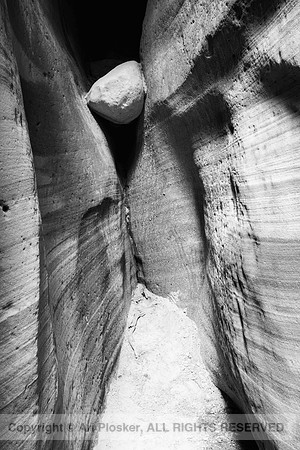 End of the Road, Red Canyon