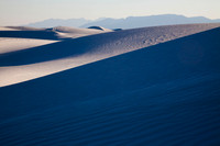 Evening Dunes (No. 296)