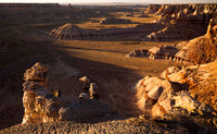 View From Coal Mine Canyon (No. 231)