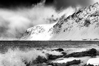 Breaking Wave 3 (No. 6649)