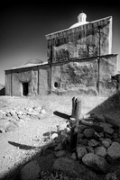 Graveyard 3 (No. 497)