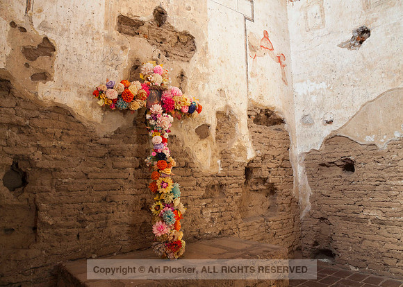 Cross (No. 371)