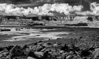 Vermillion Cliffs