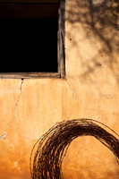 Window and Wire (No. 167)