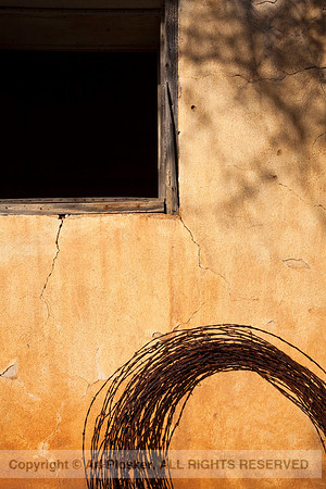 Window and Wire (No. 167)