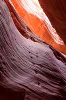 Moqui Steps at Red Canyon