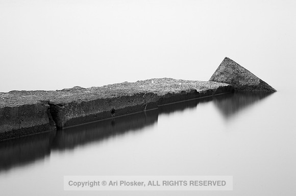 Jetty No. 68