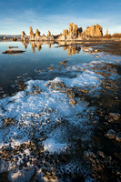 Mono Lake (No. 215)