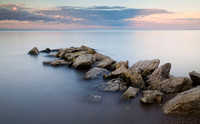 Rock Jetty (No. 725)