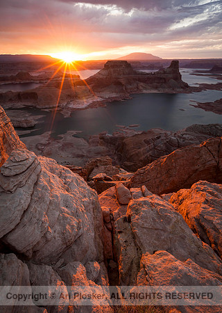 View From Alstrom Point (No. 280)